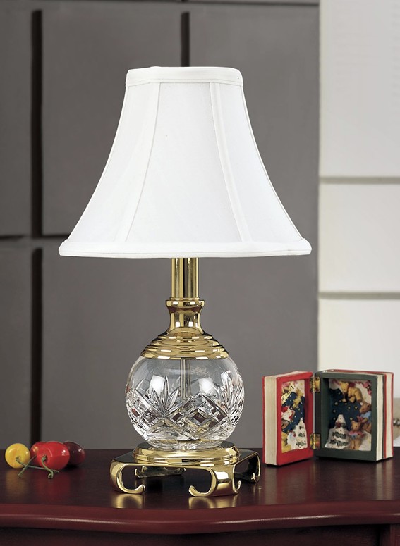 TABLE LAMP 10 - LM